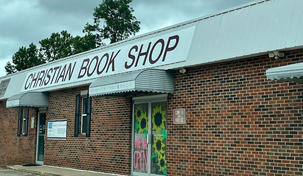 Grace Christian Bookstore & Café image 1