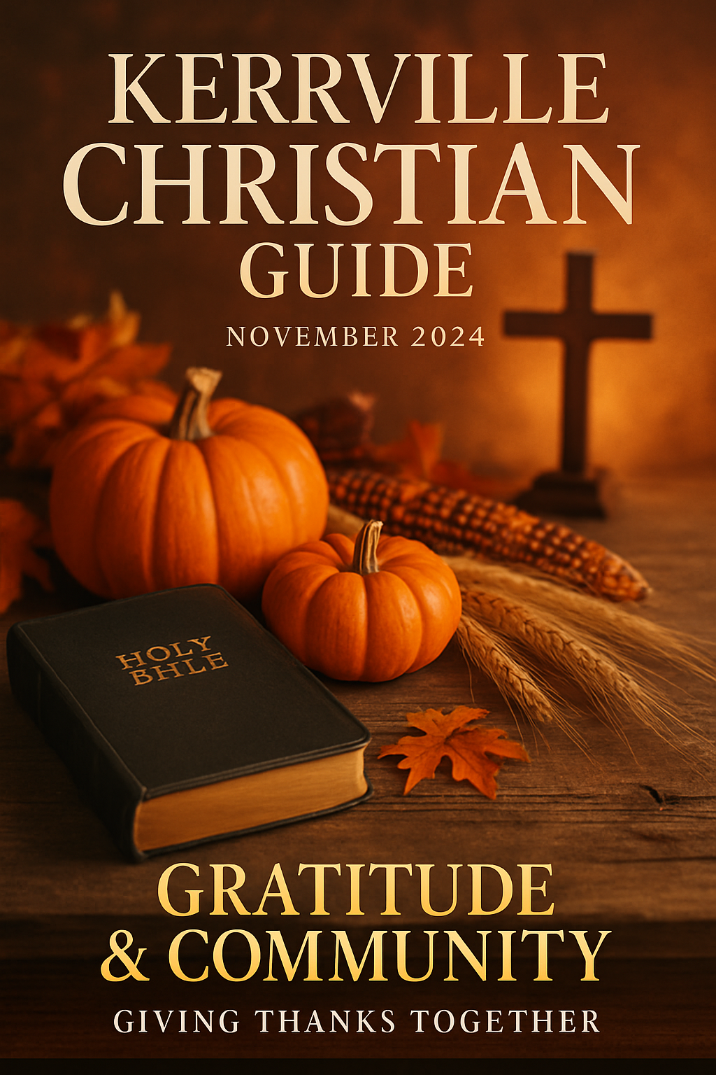 Thanksgiving Edition